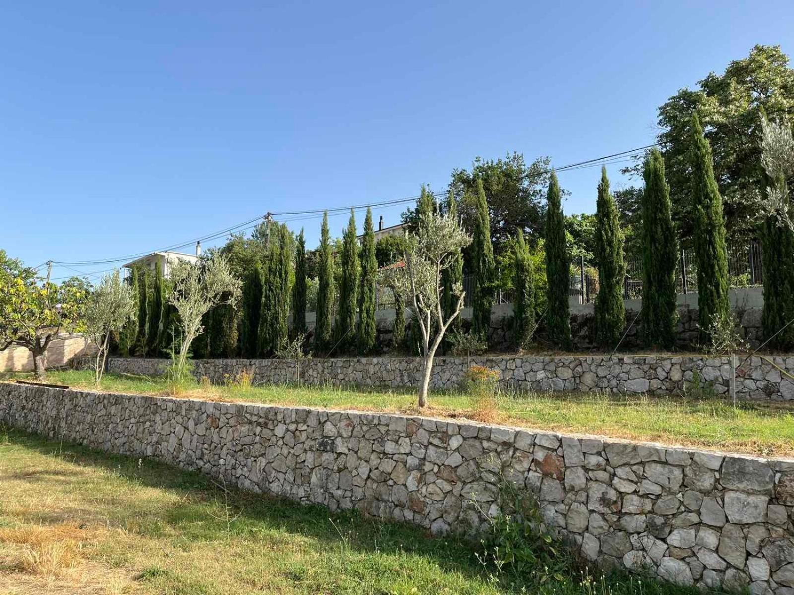 Stone Villa Uk - Dobra Voda Бар Экстерьер фото